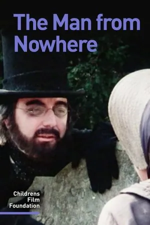 The Man from Nowhere (2010) - Official Movie Poster