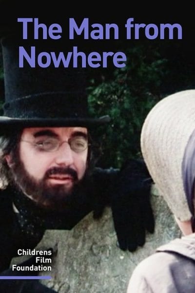 The Man from Nowhere (2010) - Drama Movie Poster