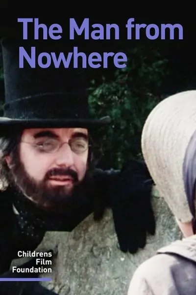 The Man from Nowhere (2010) - Drama Movie Poster