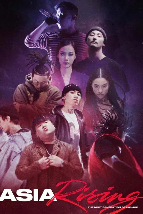 Joji Poster