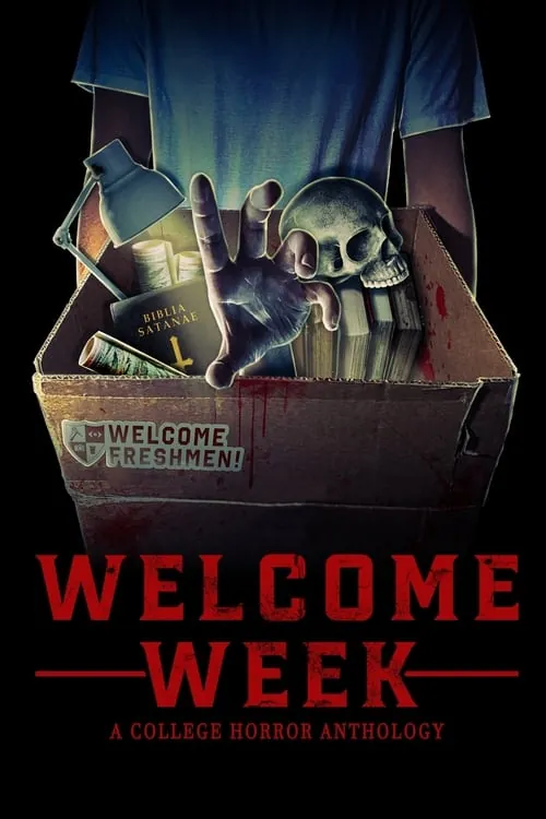 Pada Poster