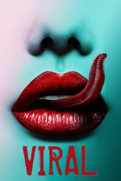 Viral (2016) (2021) - PG-13 Horror Movies Movie Poster