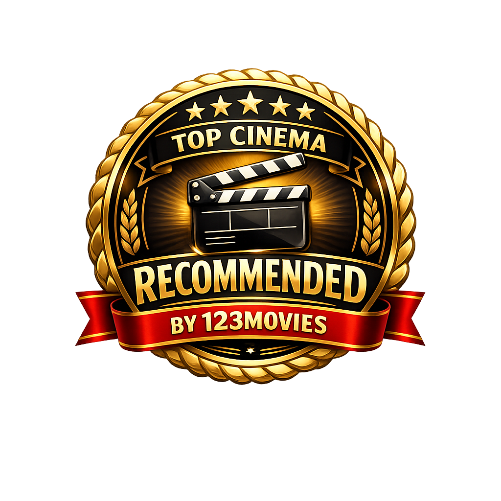 Recommended by 123Movies