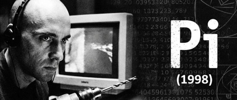 Pi (1998)