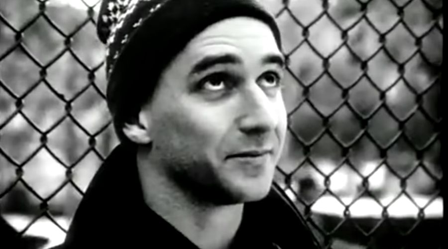 Pi (1998) screenshoot 2