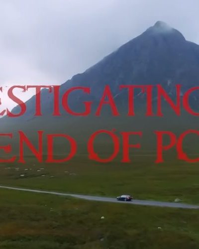 Popeye’s Revenge 2025 review