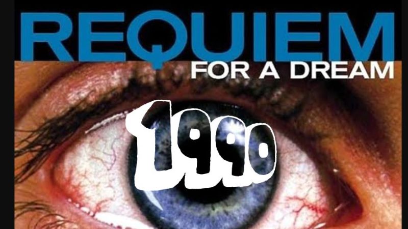 Psychological Thrillers of the 1990s: A Golden Era