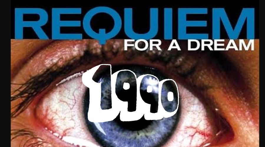 Psychological Thrillers of the 1990