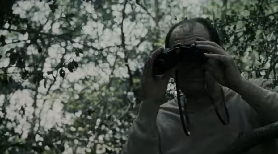 Timecrimes (2007) screenshot