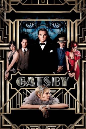 Jay Gatsby