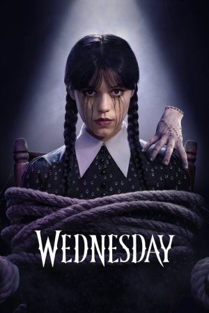 Wednesday Addams