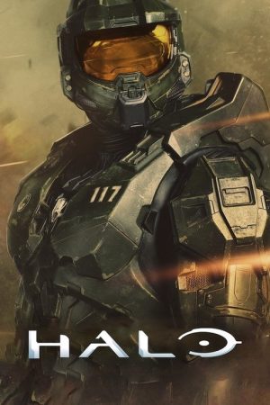 Master Chief