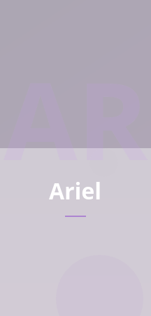 Ariel