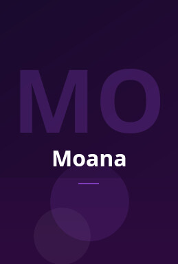 Moana