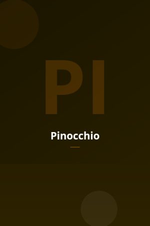 Pinocchio