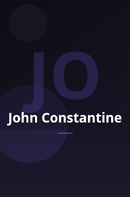 John Constantine