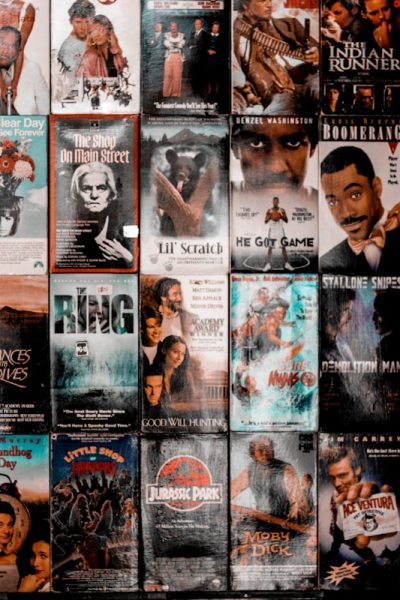 Fictional Characters