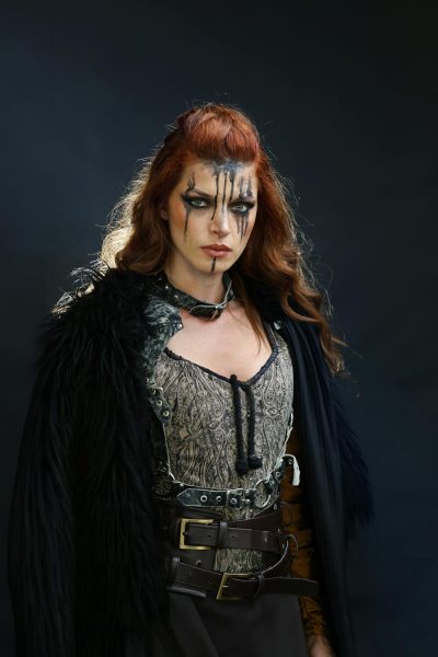 Fictional Female Characters