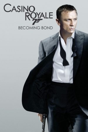 James Bond