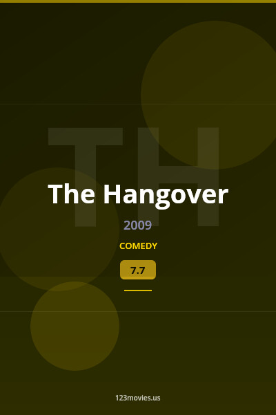 The Hangover