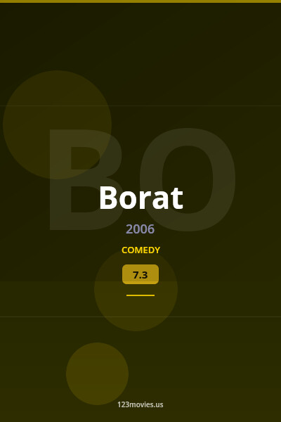 Borat