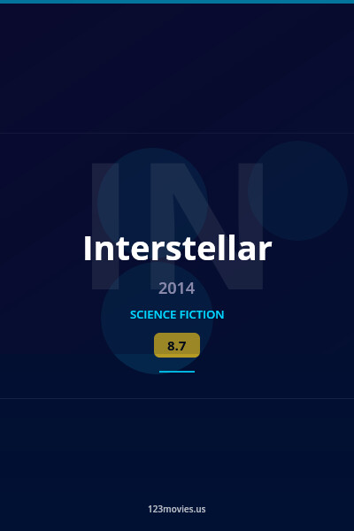 Interstellar