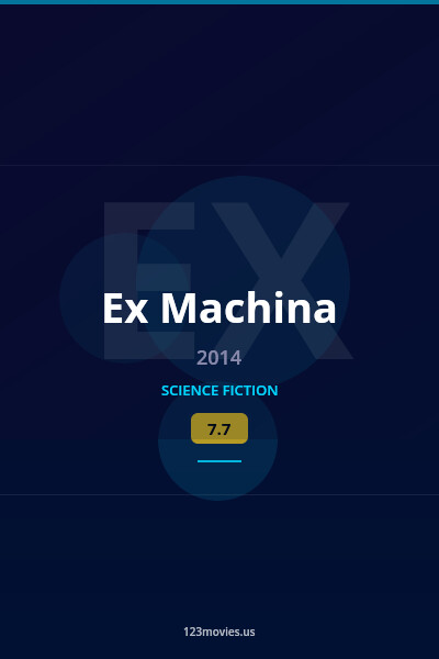 Ex Machina