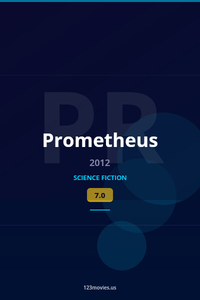 Prometheus