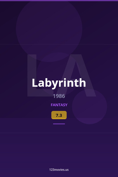 Labyrinth