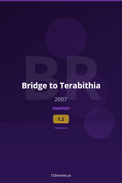 Bridge to Terabithia