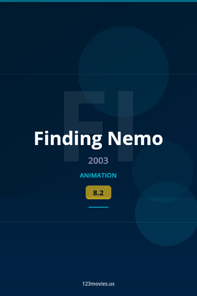 Finding Nemo