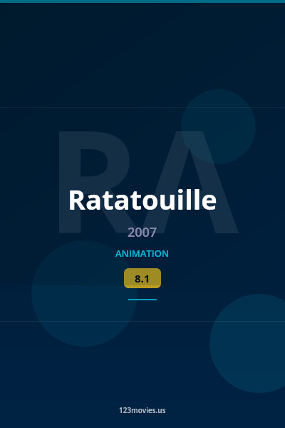 Ratatouille