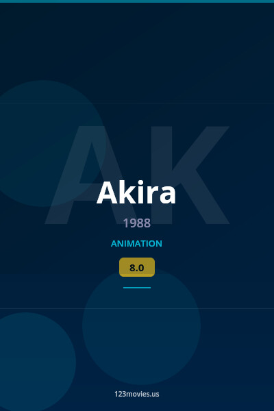 Akira