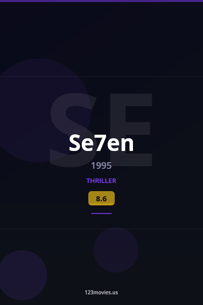 Se7en