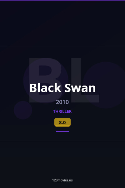 Black Swan