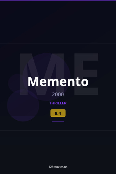 Memento