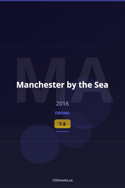 Manchester by the Sea