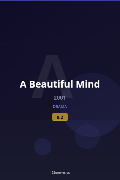 A Beautiful Mind