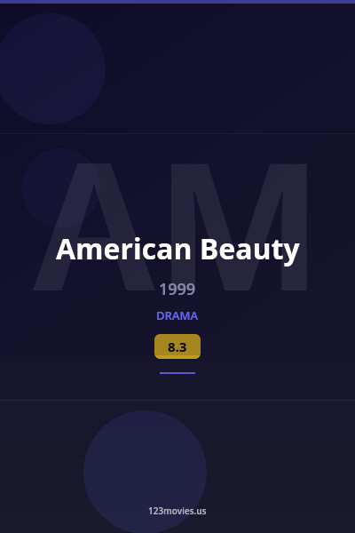 American Beauty