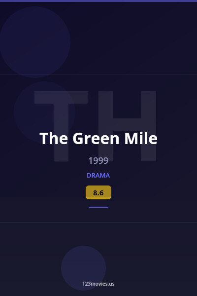 The Green Mile