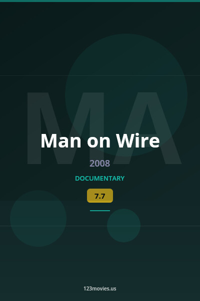Man on Wire