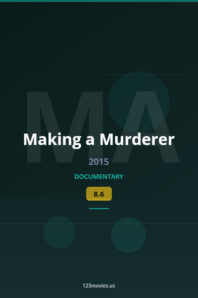 Making a Murderer