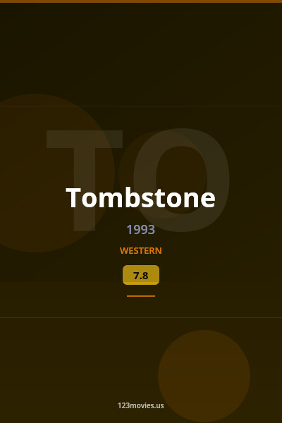Tombstone