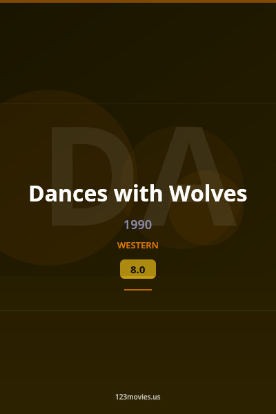 Dances with Wolves