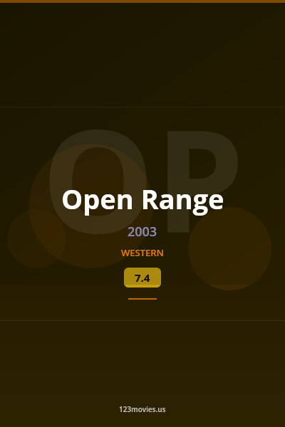 Open Range