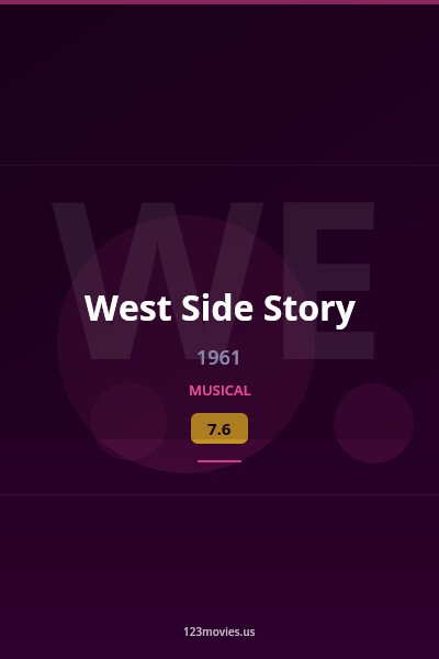 West Side Story