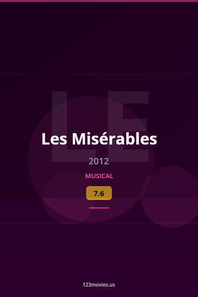 Les Misérables