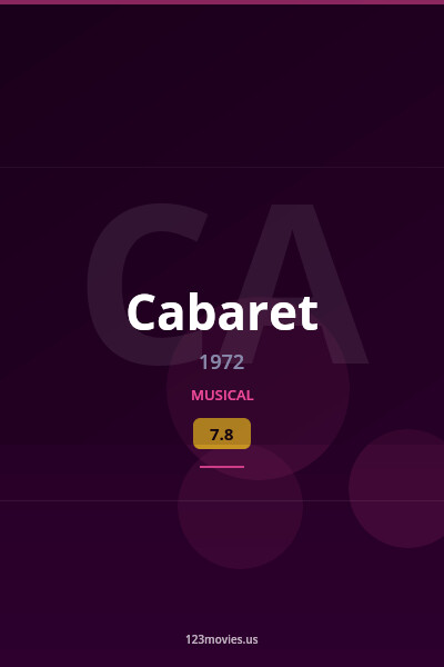 Cabaret