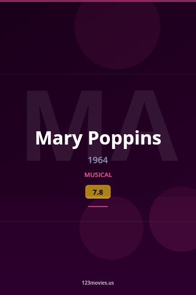 Mary Poppins