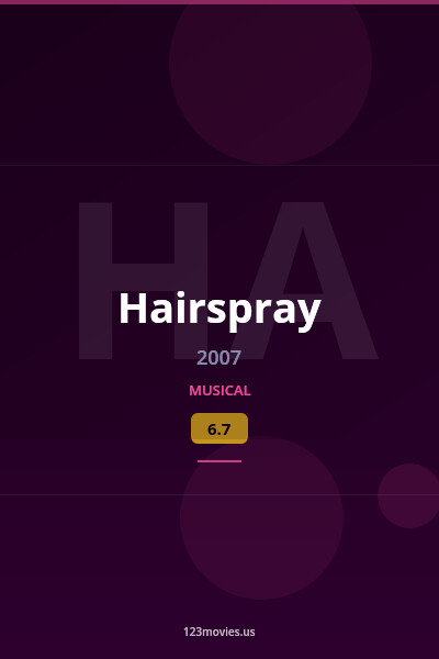 Hairspray